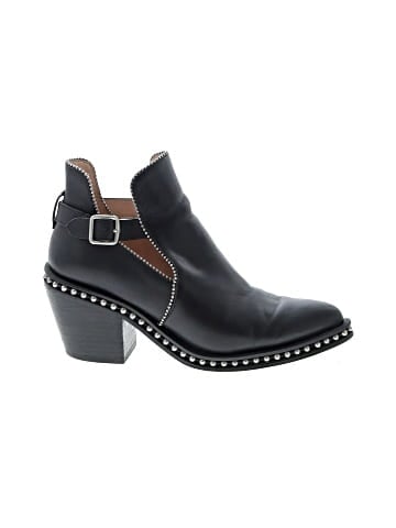 Coach Ankle Boots (view 1)