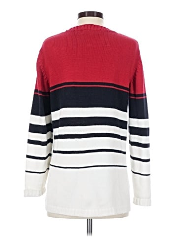 Casual Corner Annex Pullover Sweater (view 2)