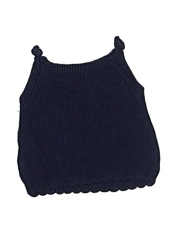 Sperry Top Sider Sweater Vest (view 2)