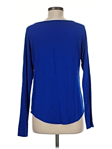 Cable & Gauge Long Sleeve T-Shirt (view 2)
