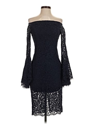 Bardot Cocktail Dress (view 1)