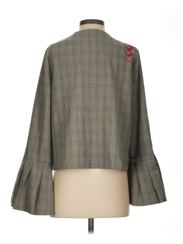 Harlowe & Graham Long Sleeve T-Shirt (view 2)