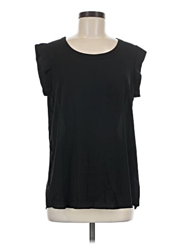 Pleione Short Sleeve Top (view 1)