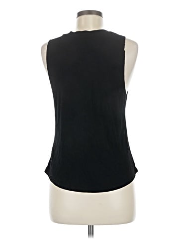 Madison Sleeveless T-Shirt (view 2)