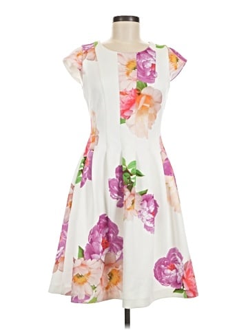 Calvin Klein Casual Dress (view 1)