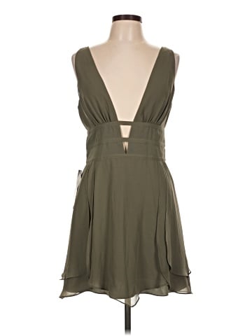 Bebe Cocktail Dress (view 1)