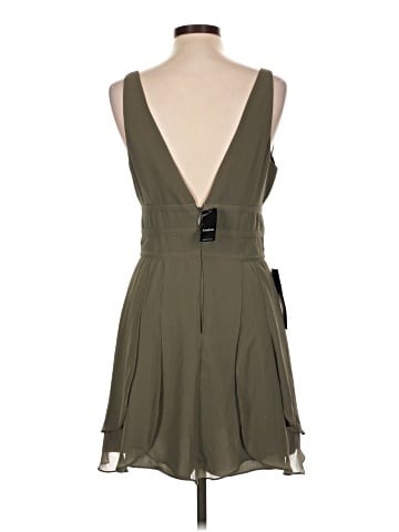 Bebe Cocktail Dress (view 2)