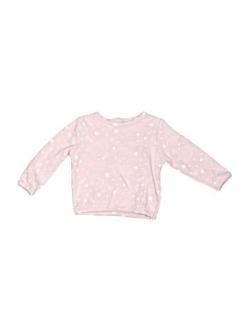Rabbit Moon Long Sleeve T-Shirt (view 1)