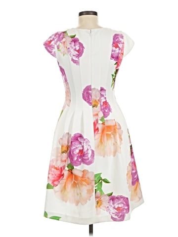 Calvin Klein Casual Dress (view 2)