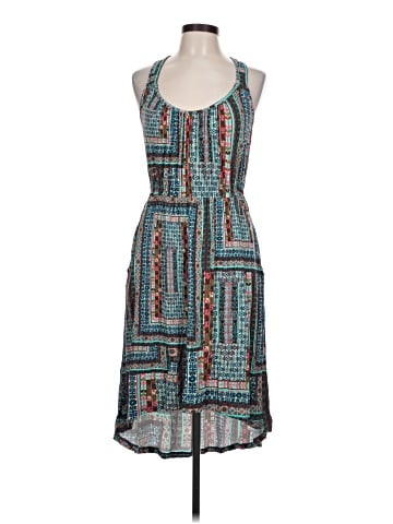 Weston Casual Dress (view 1)