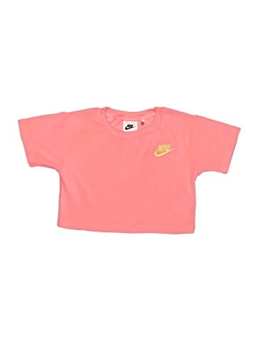 Nike Short Sleeve T-Shirt (view 1)