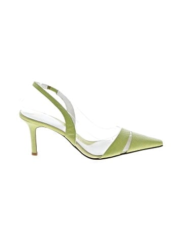 Ann Marino Heels (view 1)