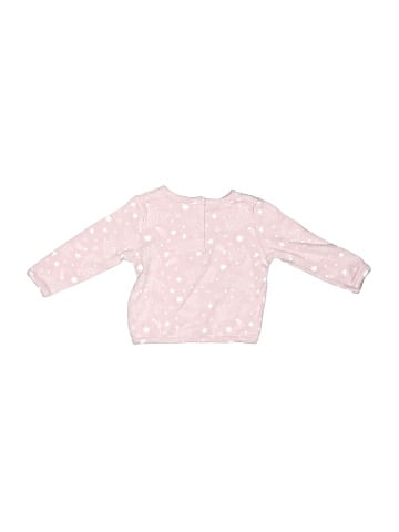 Rabbit Moon Long Sleeve T-Shirt (view 2)