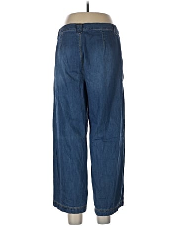 Curve Appeal Jeans (view 2)