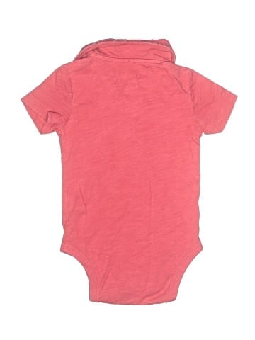 OshKosh B'gosh Short Sleeve Onesie (view 2)
