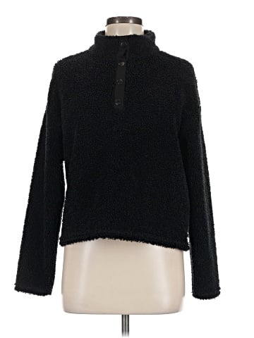 Marika Turtleneck Sweater (view 1)