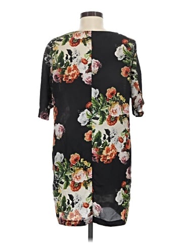 Topshop Casual Dress (view 2)