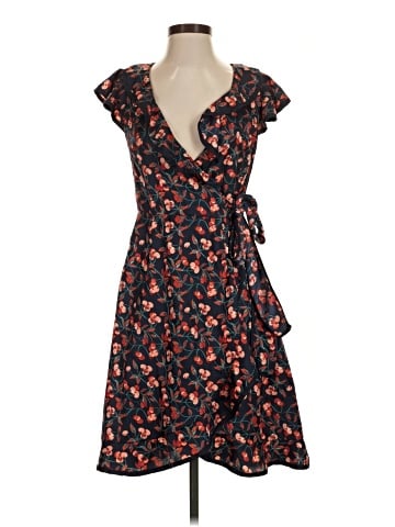 Hi There from Karen Walker Casual Dress (view 1)