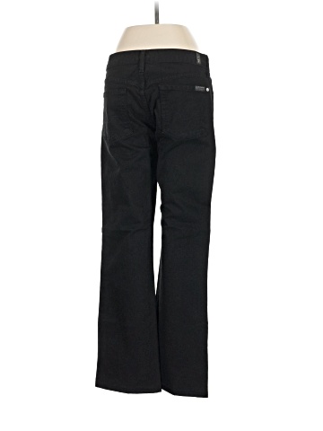 7 For All Mankind Jeans (view 2)