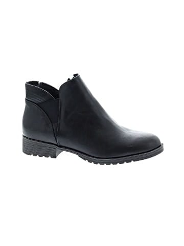 Baretraps Ankle Boots (view 1)