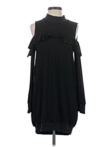 BCBGeneration Casual Dress (view 1)