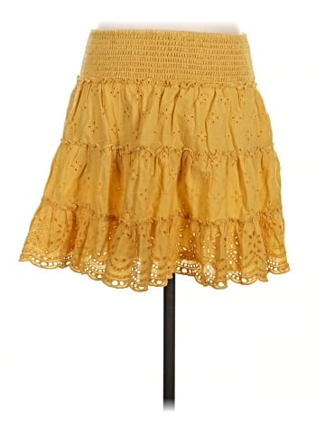 American Eagle Outfitters Casual Skirt (view 2)