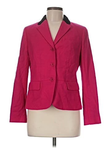 Talbots Wool Blazer (view 1)