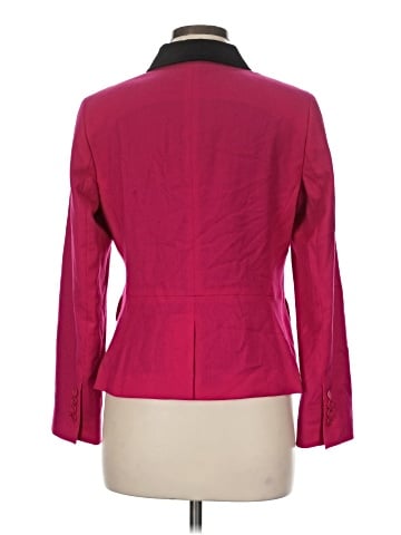 Talbots Wool Blazer (view 2)
