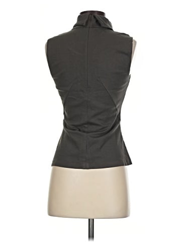 W by Worth Sleeveless Top (view 2)
