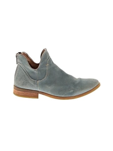 Born Ankle Boots (view 1)