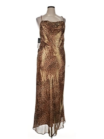Adrianna Papell Cocktail Dress (view 1)