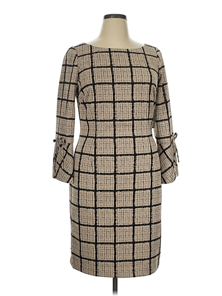 Jessica Howard Casual Dress In Multi