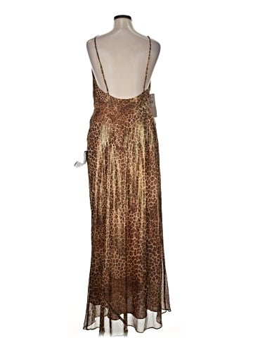 Adrianna Papell Cocktail Dress (view 2)