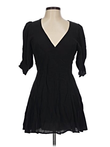 Blue Life Cocktail Dress (view 1)