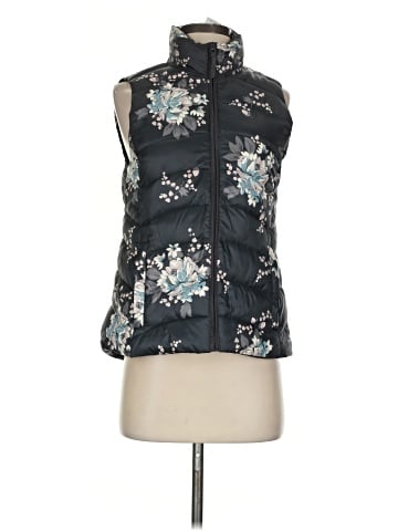 Ann Taylor LOFT Vest (view 1)