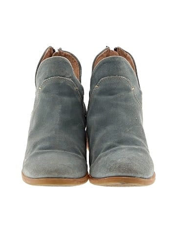 Born Ankle Boots (view 2)