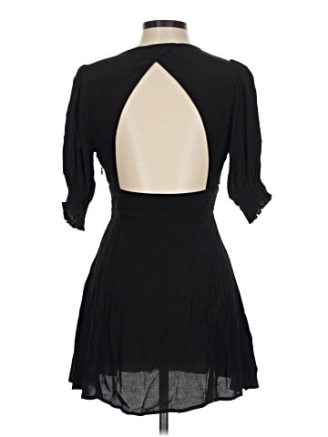 Blue Life Cocktail Dress (view 2)