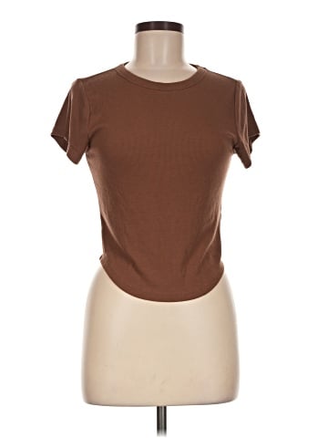 Active by Old Navy Short Sleeve T-Shirt (view 1)