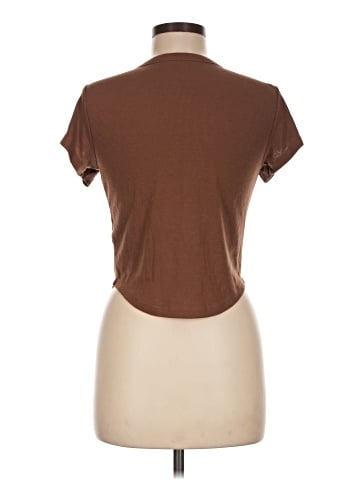 Active by Old Navy Short Sleeve T-Shirt (view 2)
