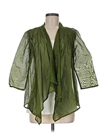Fabindia Kimono (view 1)
