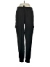 Old Navy Black Cargo Pants Size S - photo 1