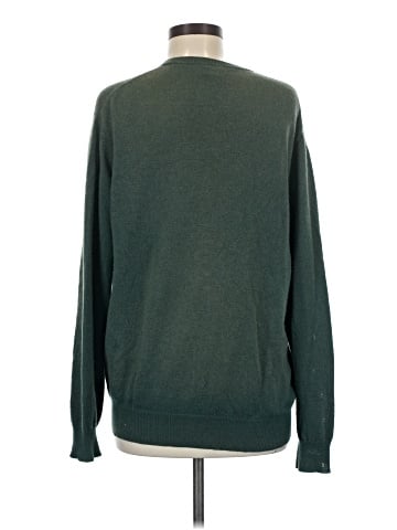 Jos. A. Bank Cashmere Pullover Sweater (view 2)