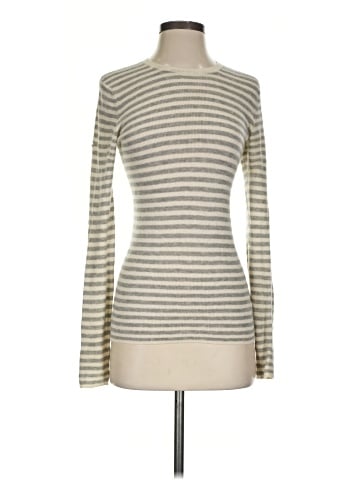 Vince. Cashmere Pullover Sweater (view 1)