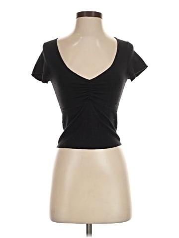 Brandy Melville Short Sleeve Top (view 1)