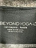 Beyond Yoga Gray Active Pants Size XS - photo 7