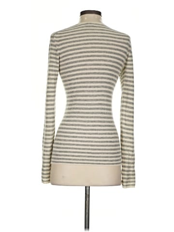 Vince. Cashmere Pullover Sweater (view 2)