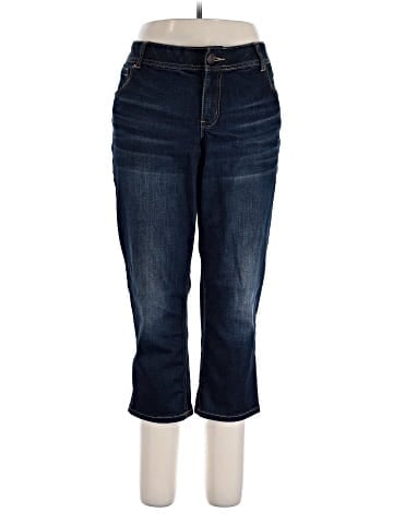 Lane Bryant Jeans (view 1)