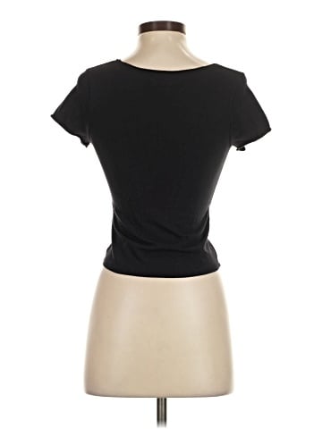 Brandy Melville Short Sleeve Top (view 2)