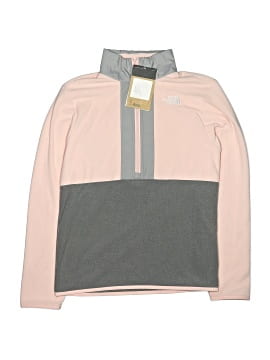 The North Face Track Jacket
