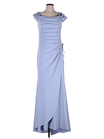 Xscape Cocktail Dress (view 1)